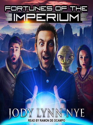 cover image of Fortunes of the Imperium